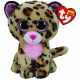 TY Beanie Boos – Plyšový leopard 15 cm