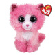 TY Beanie Boos – Plyšová mačka 24 cm