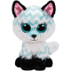 TY Beanie Boos – Plyšová líška 24 cm