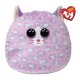 TY Squishy Beanies - Plyšová mačka 22 cm