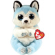 TY Beannie Babies - Plyšový Husky 15 cm