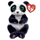 TY Beanie Bellies - Plyšová panda 15 cm