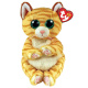 TY Beanie Babies - Plyšová mačka 15 cm