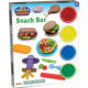 Ryžová plastelína – Snack bar
