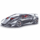 RC - Lamborghini Sesto Elemento 1:18