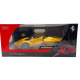 RC - Ferrari LaFerrari Aperta 1:14 Žlté