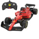 RC - Formula Ferrari F1-75 1:18