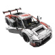 Stavebnica Audi R8 LMS GT3 1:8