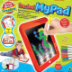 Kreatívny MyPAd