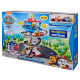 Paw Patrol – Závodná veža