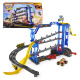 Monster Jam - Garage