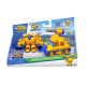Super Wings - Vozidlo Donnie