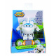 Super Wings - Transforming Astra