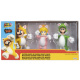 Super Mario – Figúrky