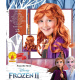 Frozen 2 - Parochňa Anna