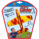 Lietadlo Stunt Glider