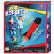 Odpalovacia raketa