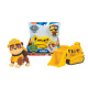 Paw Patrol – Rubble s buldozérom
