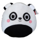 Plyšové zvieratko 40 cm Panda
