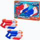 Nerf Super Soaker – Twin Tide