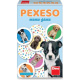 Pexeso - Psíkovia