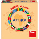 Poznaj Vlajky – Afrika