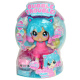 Bubble Trouble - Bubblegum Kitty Bábika