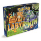 Hra – Labyrinth Pokémon