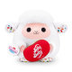 Snackles – Plyšové zvieratko 34 cm Jelly Belly - Babra