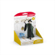 Schleich – Profesorka McGonagall a Patronus 42682