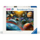 Puzzle 1000 – Planetárne videnie
