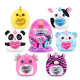 Rainbocorns Eggzania – Mini Mania! prekvapenie