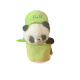 Plyšové zvieratko 23 cm Panda
