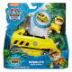 Paw Patrol - Rubble