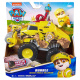 Paw Patrol – Rubble s vozidlom