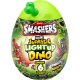 Smashers – Mini svietiaci dinosaurus
