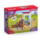 Schleich – Hannah & Cayenne 42710