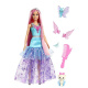 Barbie – Bábika Malibu