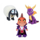 Spyro – Plyšová postavička
