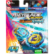 Beyblade - Burst Quadstrike Homet Helios H8 Vs Tidal Pandora Epic P8