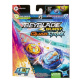 Beyblade - Burst Quadstrike Divine Xcalius X8 Vs Ultimate Evo Valtryeh V8