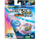 Beyblade - Burst Quadstrike Ambush Achilles A8 Vs Gambit Dragon D8