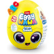 Eggy Wawa – Učenie v škole