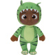 Cocomelon – Bábika 22 cm Cody