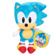 Sonic – Plyšová postavička 22 cm