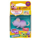 Little Live Pets – Interaktívne zvieratko Scampee Mouse