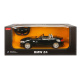 RC - BMW Z4 1:12 Čierne