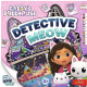 Gabby's Dollhouse – Detektív Meow