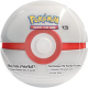 Pokémon TCG: Pokéball Biely