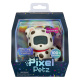 Pixel Petz – Elektronický pes Dalmatín